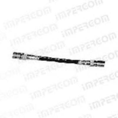 Тормозной шланг ORIGINAL IMPERIUM 60551