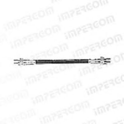 Тормозной шланг ORIGINAL IMPERIUM 60653