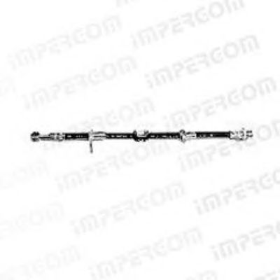 Тормозной шланг ORIGINAL IMPERIUM 60655