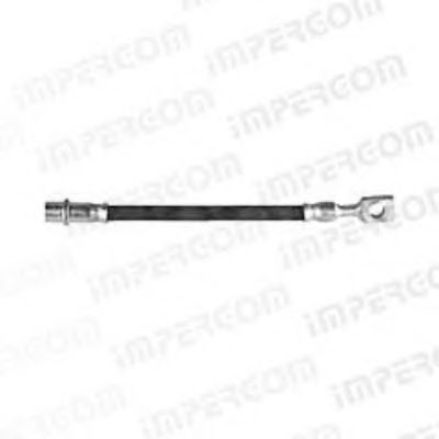 Тормозной шланг ORIGINAL IMPERIUM 60669