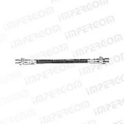 Тормозной шланг ORIGINAL IMPERIUM 60672