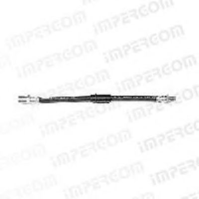 Тормозной шланг ORIGINAL IMPERIUM 60712