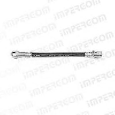 Тормозной шланг ORIGINAL IMPERIUM 60713