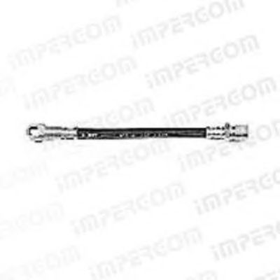 Тормозной шланг ORIGINAL IMPERIUM 60719