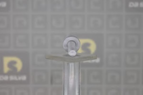 Комплект болтов, ременный шкив - коленчатый вал FEBI BILSTEIN 19499