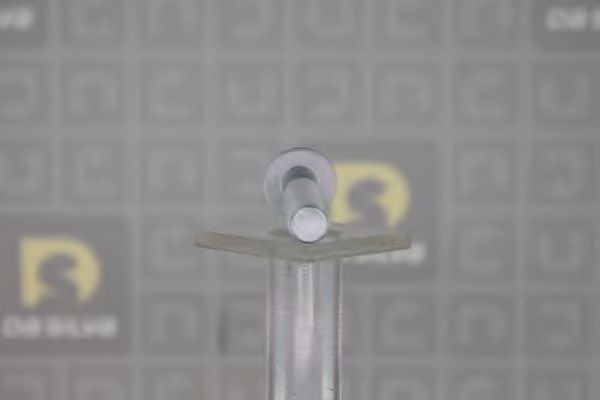 Комплект болтов, ременный шкив - коленчатый вал FEBI BILSTEIN 33704