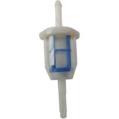 Топливный фильтр HOFFER 4030