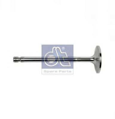 Впускной клапан DT 1.10095