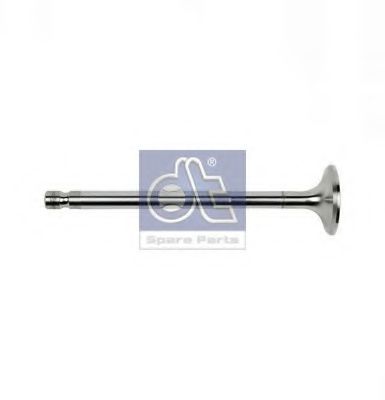 Выпускной клапан DT 110522