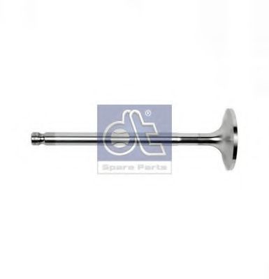 Впускной клапан DT 1.10523