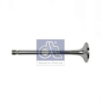 Выпускной клапан DT 110527