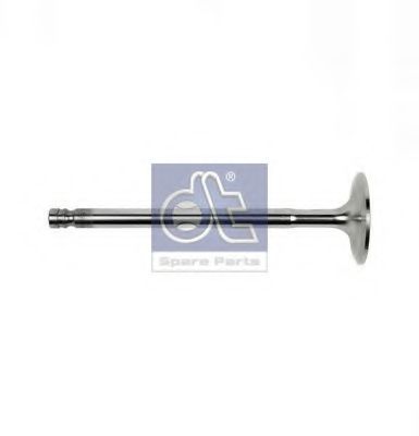 Впускной клапан DT 1.10521