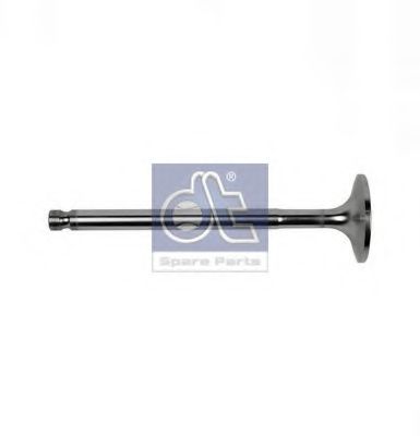 Впускной клапан DT 110762