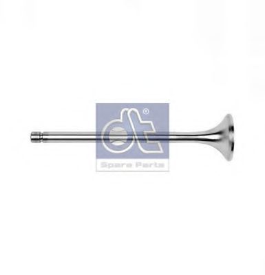 Выпускной клапан DT 110761