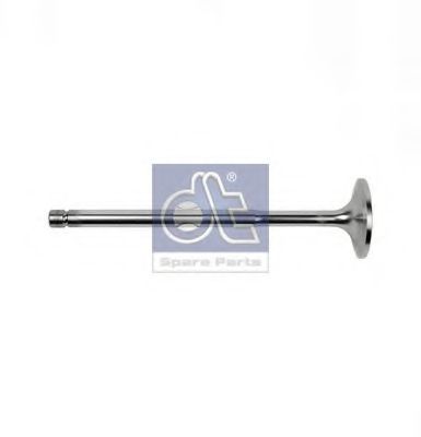 Впускной клапан DT 1.10760