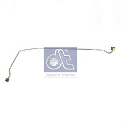 Трубопровод высокого давления, система впрыска DT 112056