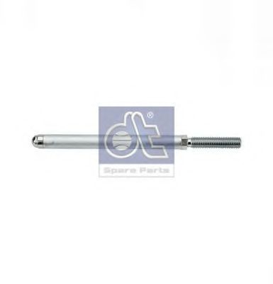 Головка вилки, усилитель сцепления (шатун) DT 113084