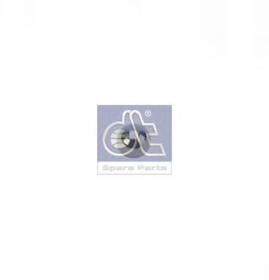 Прокладка, привод коробки переключения передач DT 1.14294