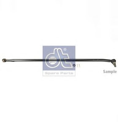 Продольная рулевая тяга DT 1.19066