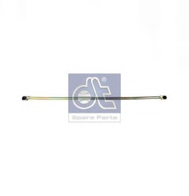 Система тяг и рычагов привода стеклоочистителя DT 1.22094