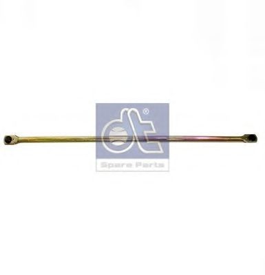 Система тяг и рычагов привода стеклоочистителя DT 1.22095