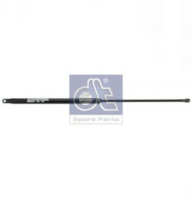 Газовая пружина DT 1.22133
