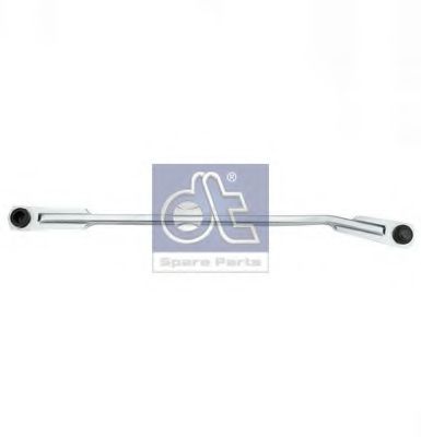 Соединитель, провод стеклоомывателя DT 122099