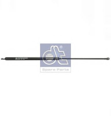 Газовая пружина DT 1.22131