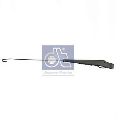 Рычаг стеклоочистителя, система очистки окон DT 122123