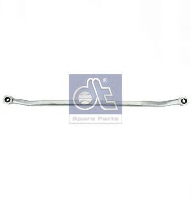 Соединитель, провод стеклоомывателя DT 122100