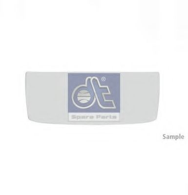 Ветровое стекло DT 122342