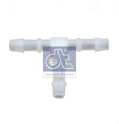 Соединитель, провод стеклоомывателя DT 122375