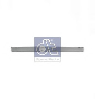 Рамка, облицовка радиатора DT 123120