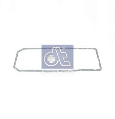 Прокладка, маслянный поддон DT 1.24018