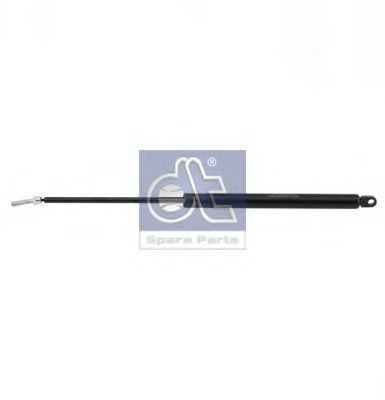Газовая пружина DT 1.23251