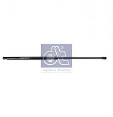 Газовая пружина DT 123256