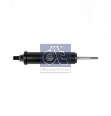 Гаситель, крепление кабины ST-TEMPLIN 30044