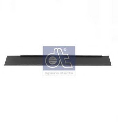 Удерживающая лента, топливный бак DT 127078