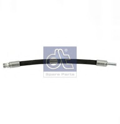 Шланг сцепления DT 128102