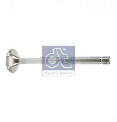 Выпускной клапан DT 2.10004