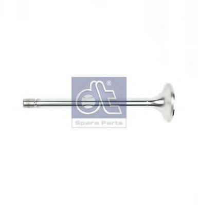 Выпускной клапан DT 2.10008