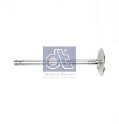 Впускной клапан DT 2.10011