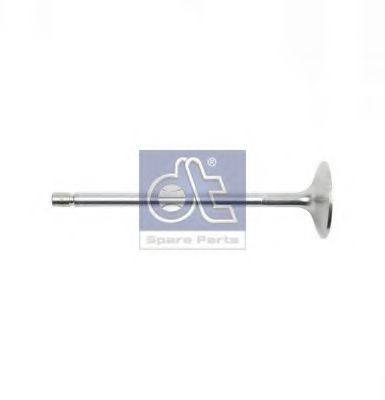 Впускной клапан DT 2.10002