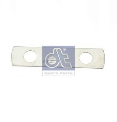 Прокладка, выпускной коллектор DT 210106