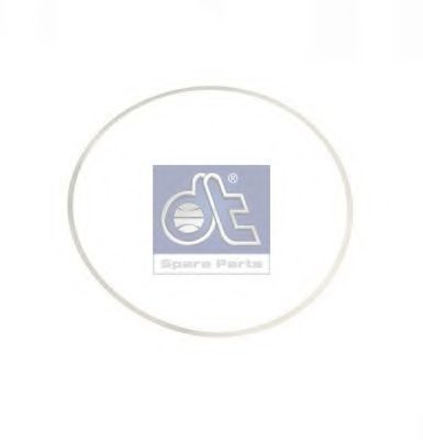 Прокладка, гильза цилиндра DT 210135