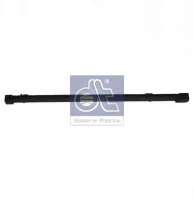 Прокладка, картер рулевого механизма DT 210255