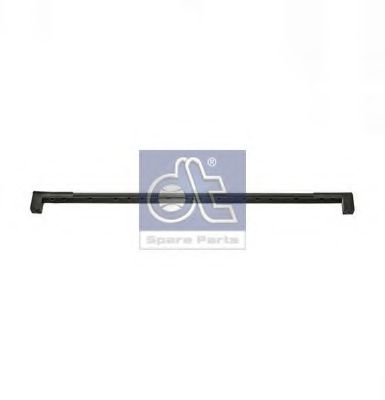 Прокладка, картер рулевого механизма DT 210294