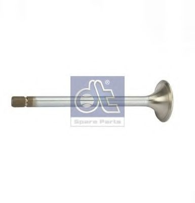 Выпускной клапан DT 210284