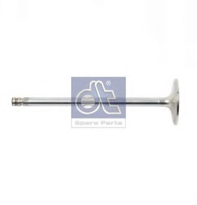 Впускной клапан DT 210279