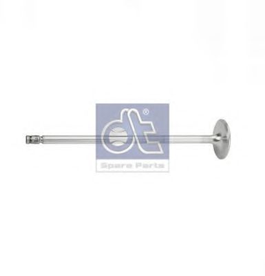 Впускной клапан DT 210280